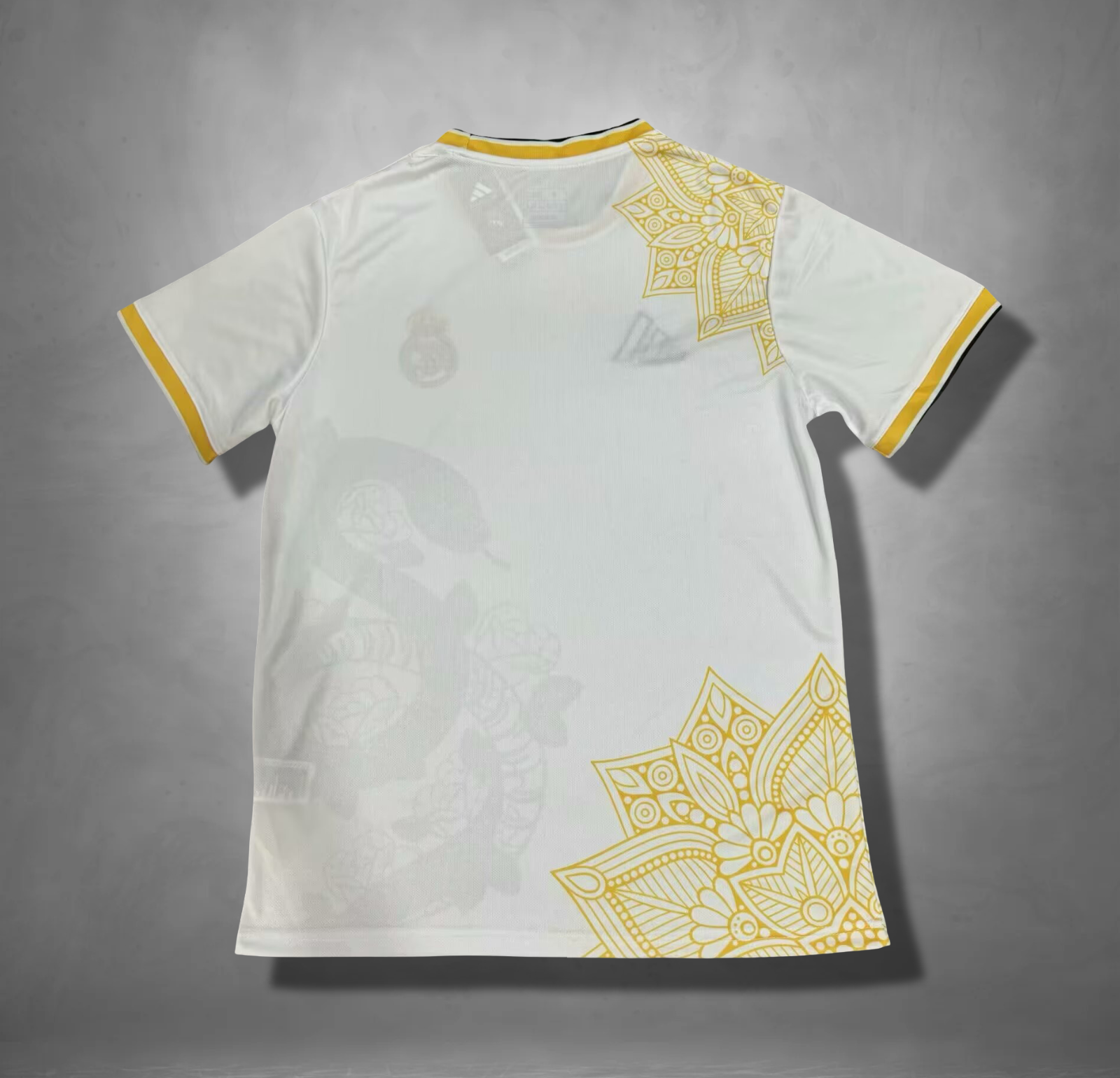 Real Madrid "Venombra" Premium Kit