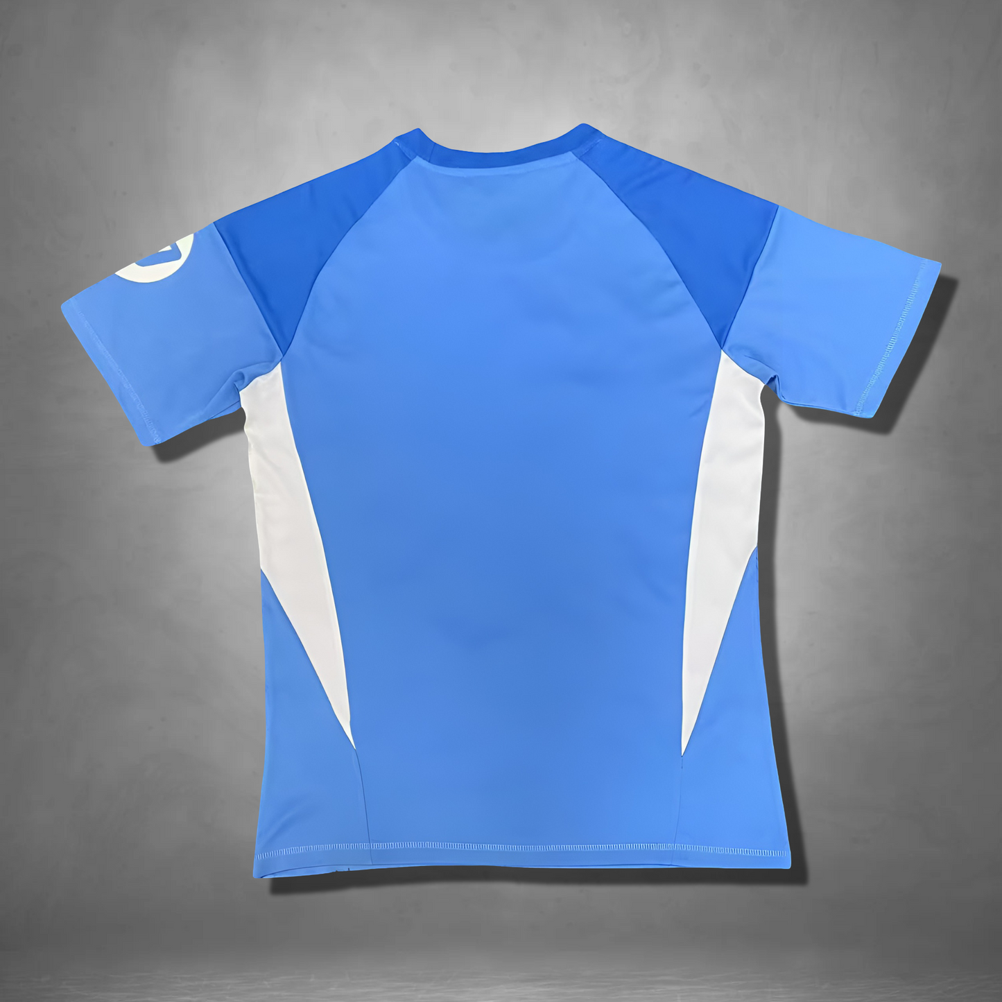 Real Madrid "Blue Majesty" Premium Kit