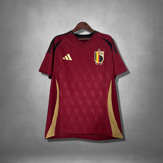 Belgium Home Kit