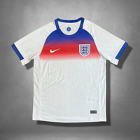 England Home Kit