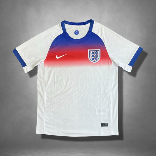 England Home Kit