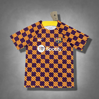 FC Barcelona "Catalux" Premium Kit