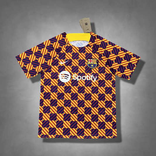 FC Barcelona "Catalux" Premium Kit