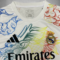 Real Madrid "Luminox" Premium Kit
