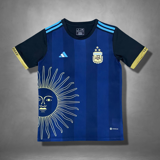 Argentina "Sol Eterno" Premium Kit