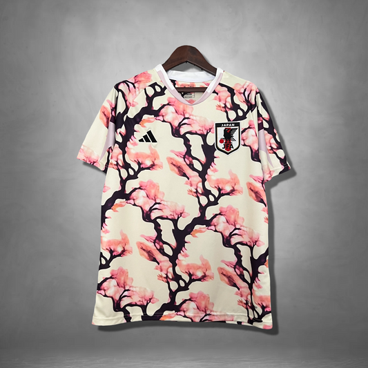 Japan "Cherry Blossom" Premium Kit