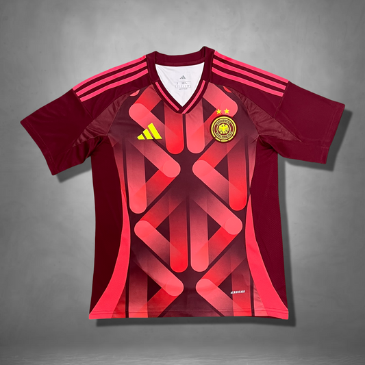 Germany Away Kit