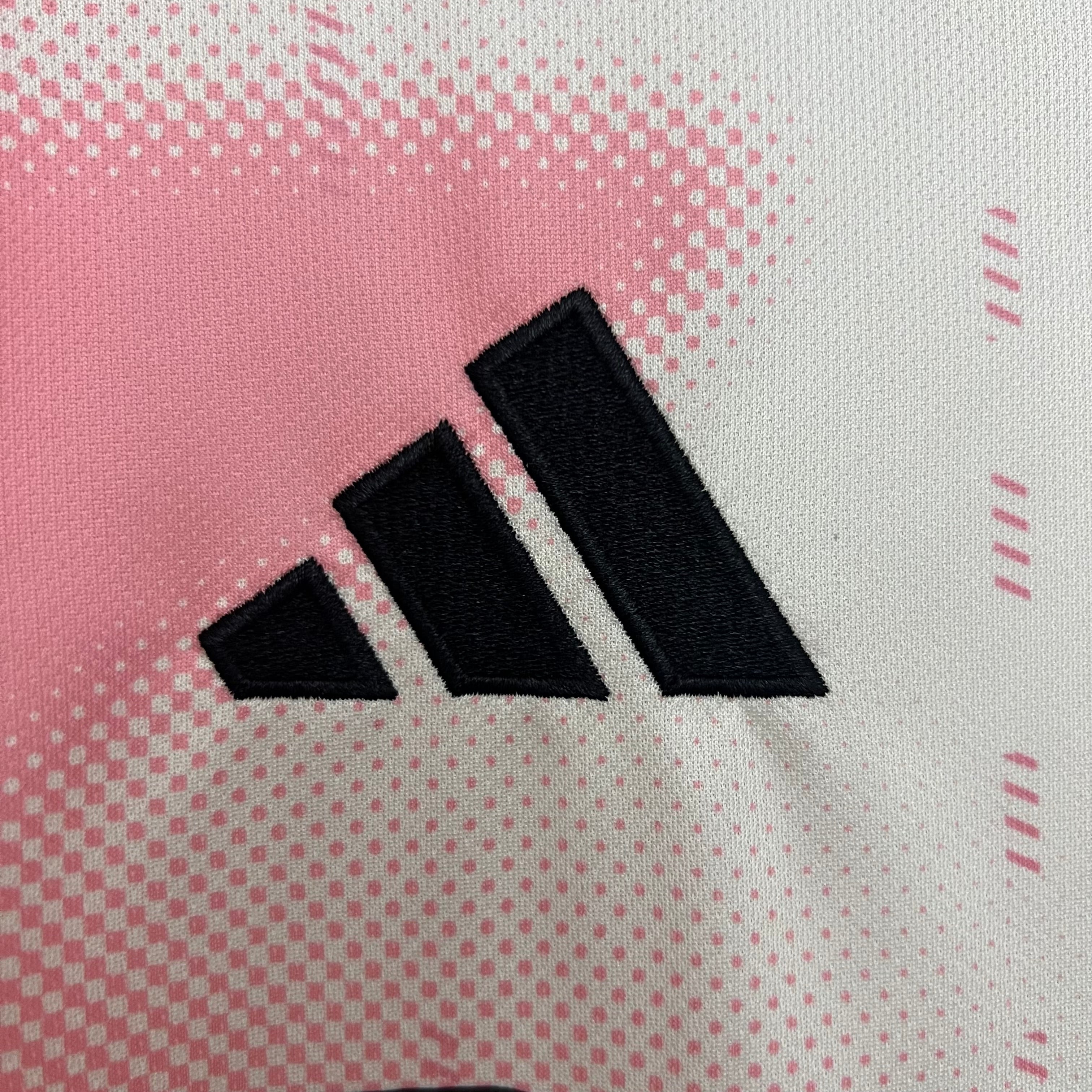 Real Madrid "Bubblegum Blancos" Premium Kit