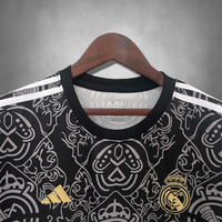Real Madrid "Royalty" Premium Kit