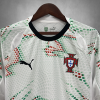 Portugal Away Kit