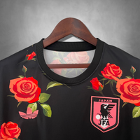 Japan "Samurai Rose" Premium Kit