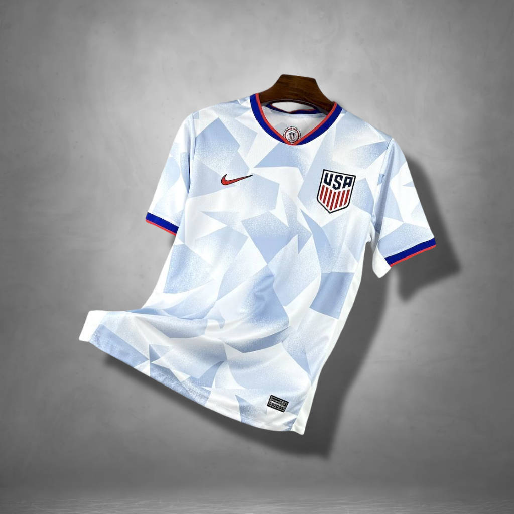 USA Home Kit