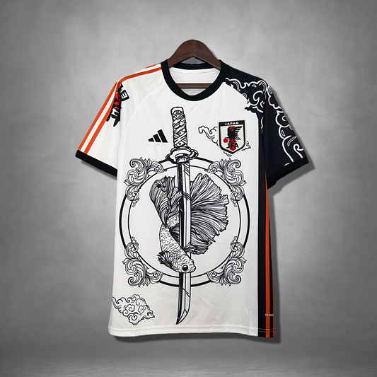 Japan "Tsubasa" Premium Kit