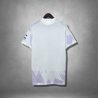 25/26 Manchester United Away Kit