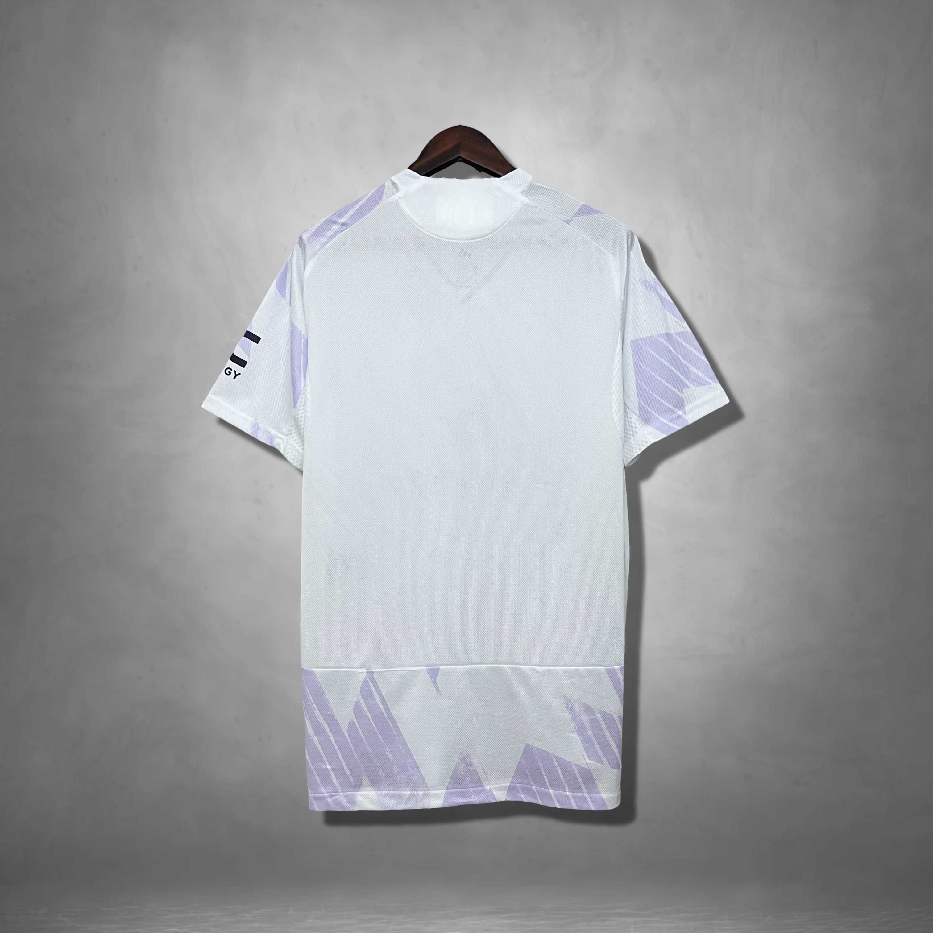 25/26 Manchester United Away Kit