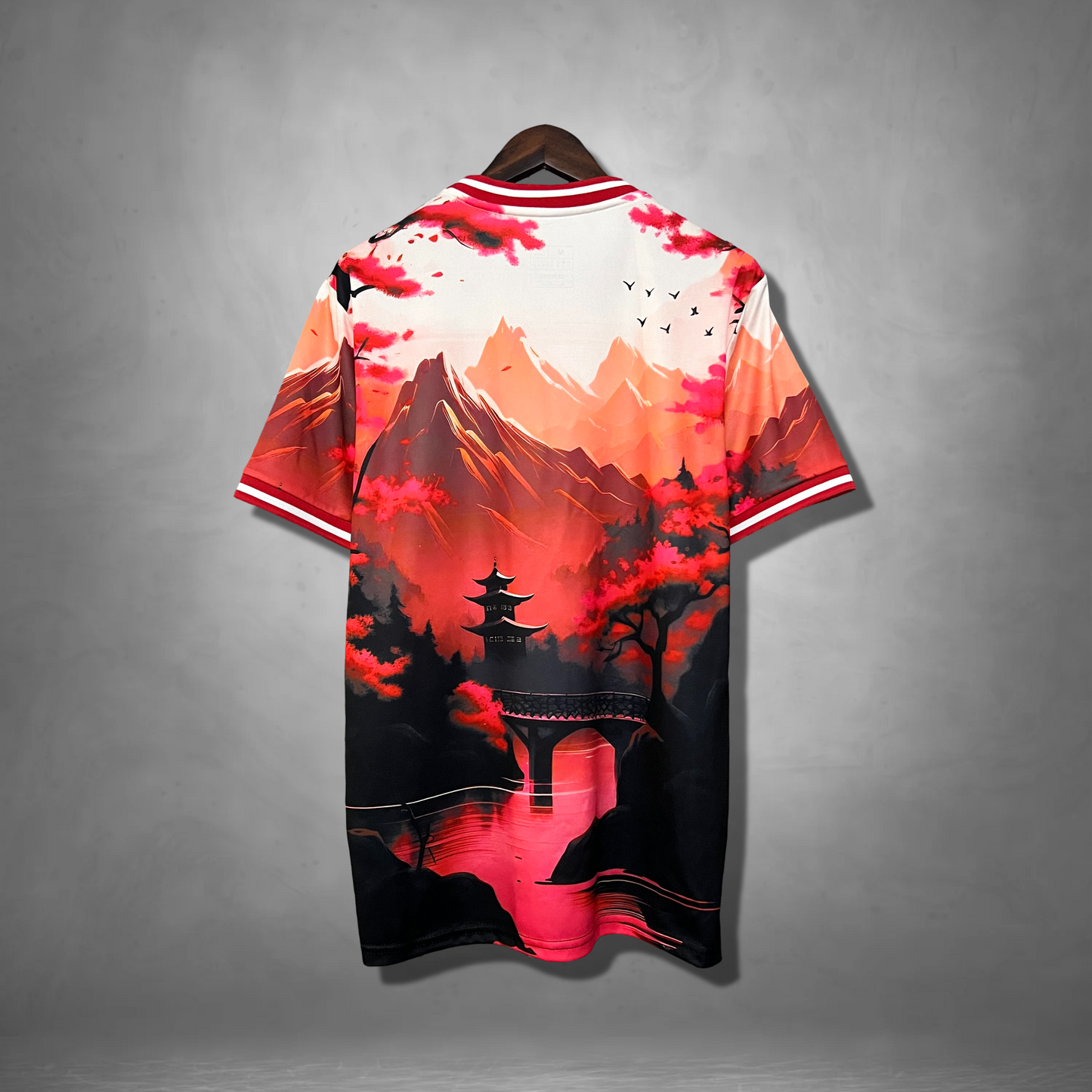 Japan "Blazing Edo" Premium Kit