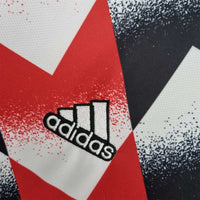 22/23 Manchester United Training Kit