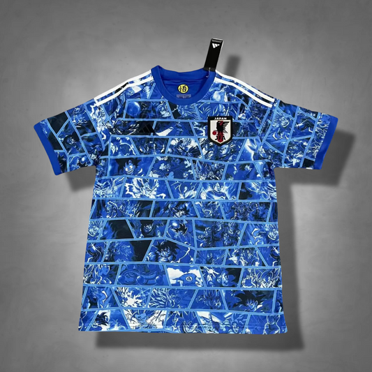 Japan "Anime Legacy" Premium Kit
