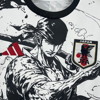 Japan "Zorro" Premium Kit