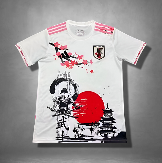 Japan "Spirit Slash" Premium Kit