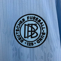 Germany 125th Anniversary Blue Premium Kit