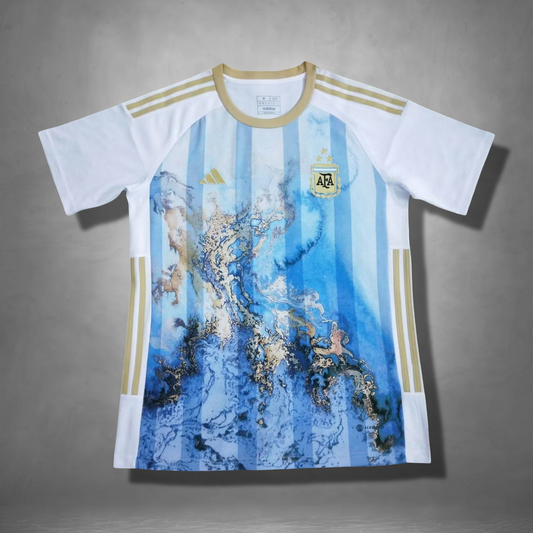 Argentina "Mar de Fe" Premium Kit