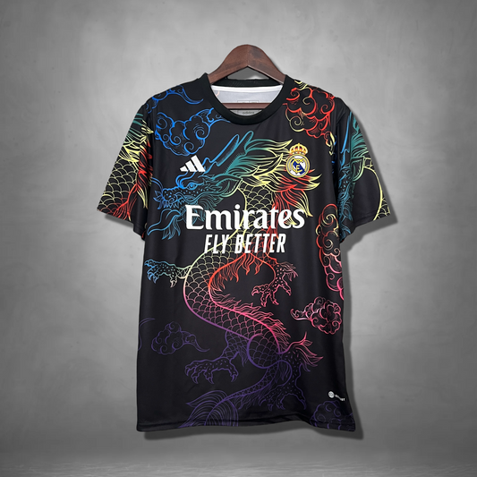 Real Madrid "Fade Jynx" Premium Kit