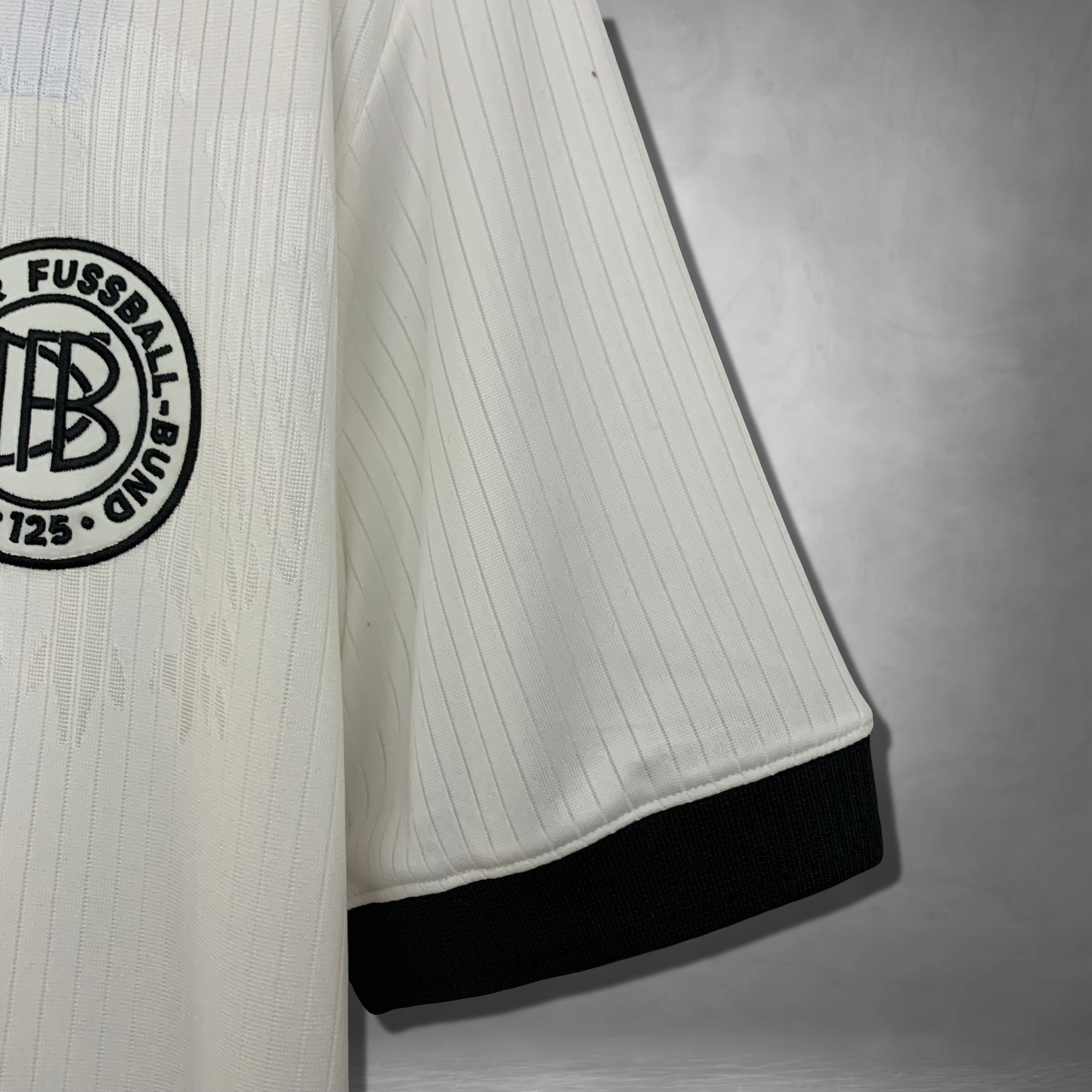Germany 125th Anniversary White Premium Kit