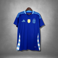 Argentina Away Kit