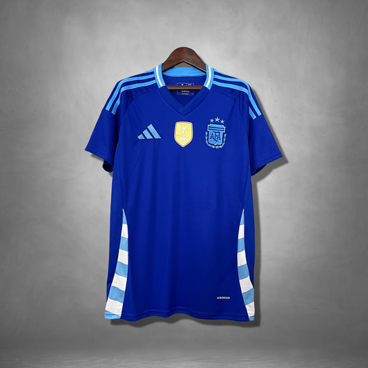 Argentina Away Kit