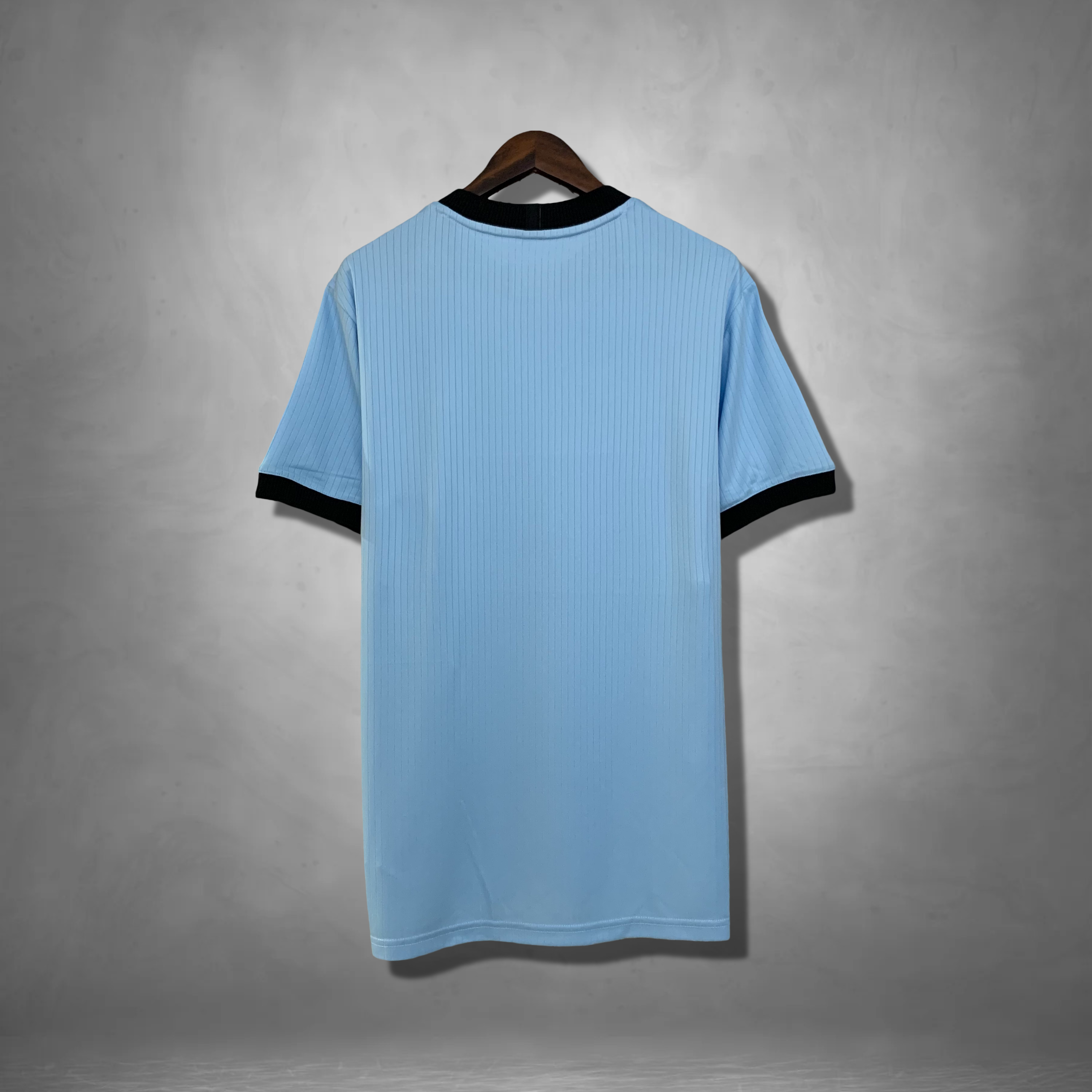 Germany 125th Anniversary Blue Premium Kit