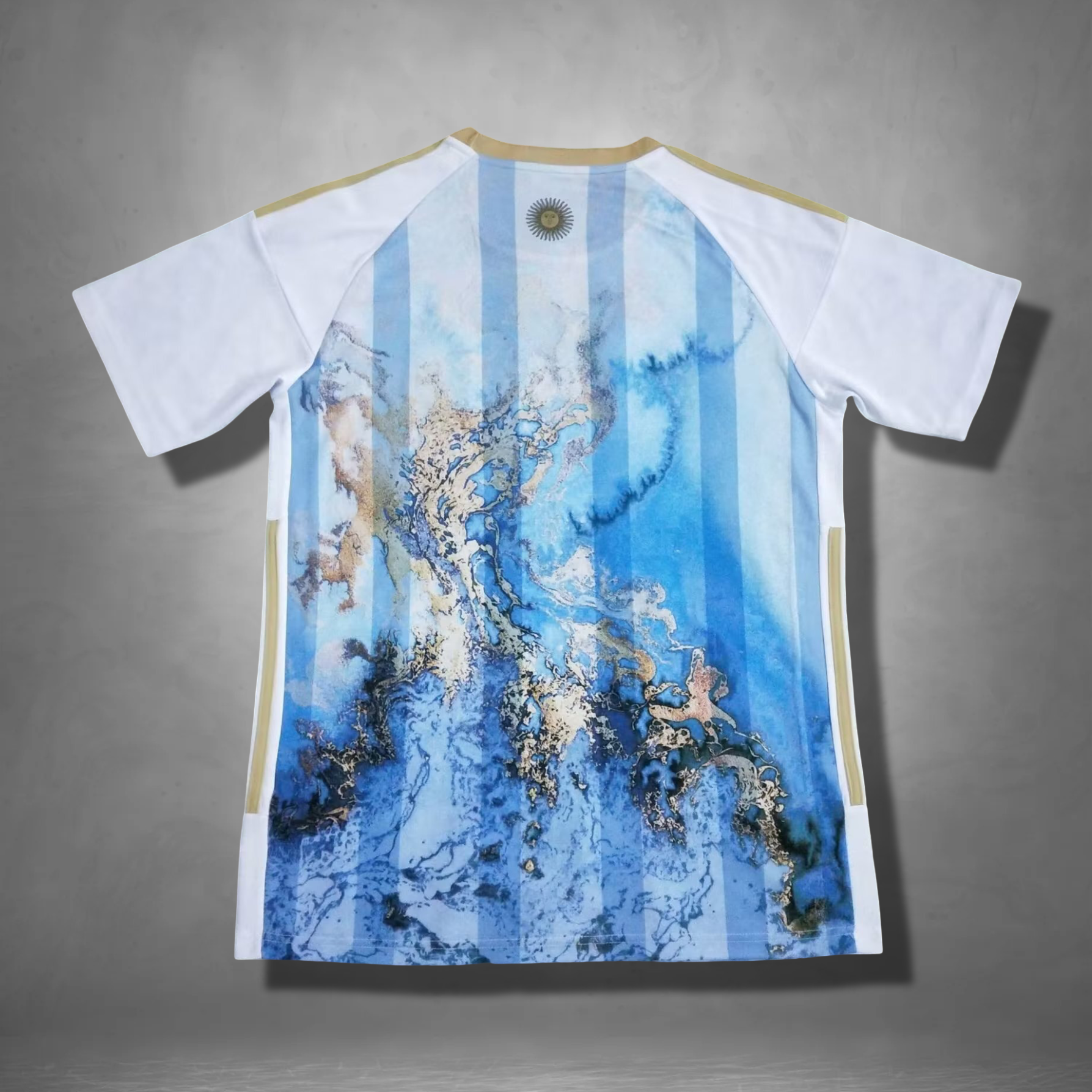 Argentina "Mar de Fe" Premium Kit