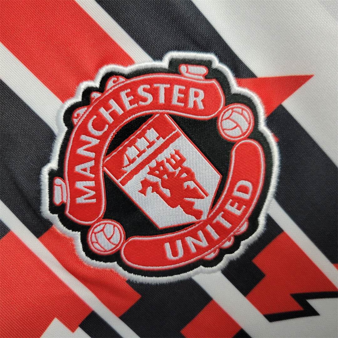 Manchester United "Symmetry" Premium Kit