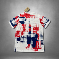 FC Barcelona "Paint Storm" Premium Kit