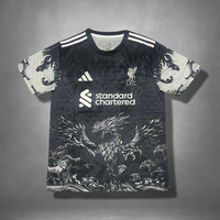 Liverpool "Wings of Anfield" Premium Kit