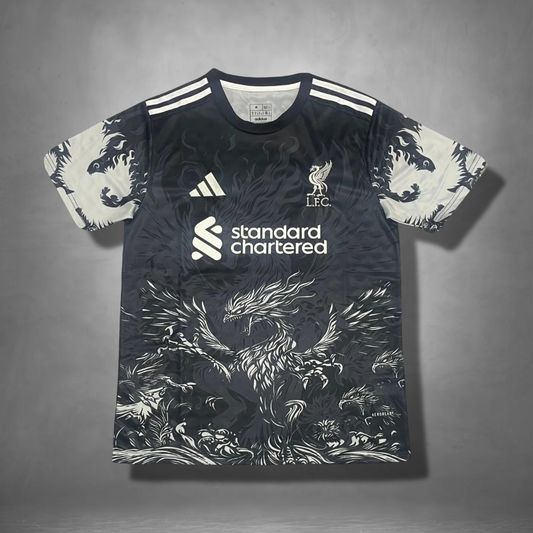 Liverpool "Wings of Anfield" Premium Kit