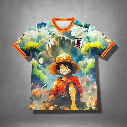 Japan "Nakama" Premium Kit