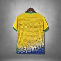 Brazil "Sunrise Chaos" Premium Kit