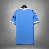 25/26 Manchester City Home Kit