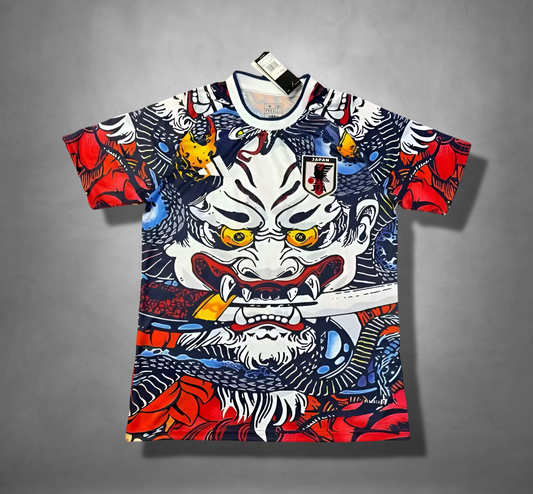 Japan "Yokai" Premium Kit