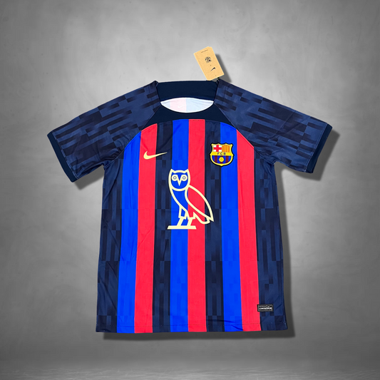 FC Barcelona "Owloric" Premium Kit