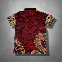 Real Madrid "Obsidian" Premium Kit