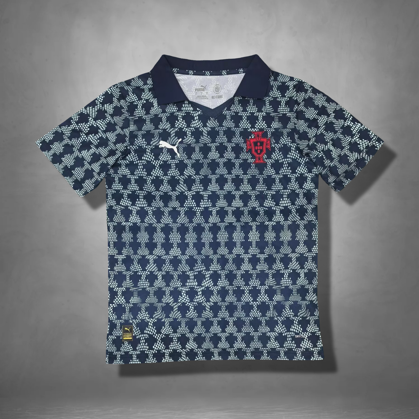 Portugal "Fado Azul" Premium Kit