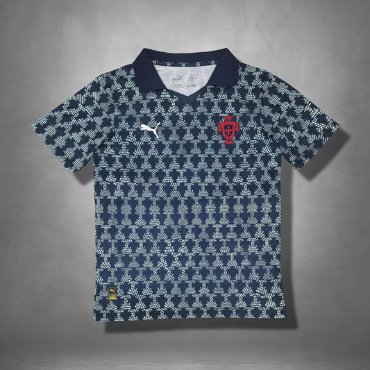 Portugal "Fado Azul" Premium Kit