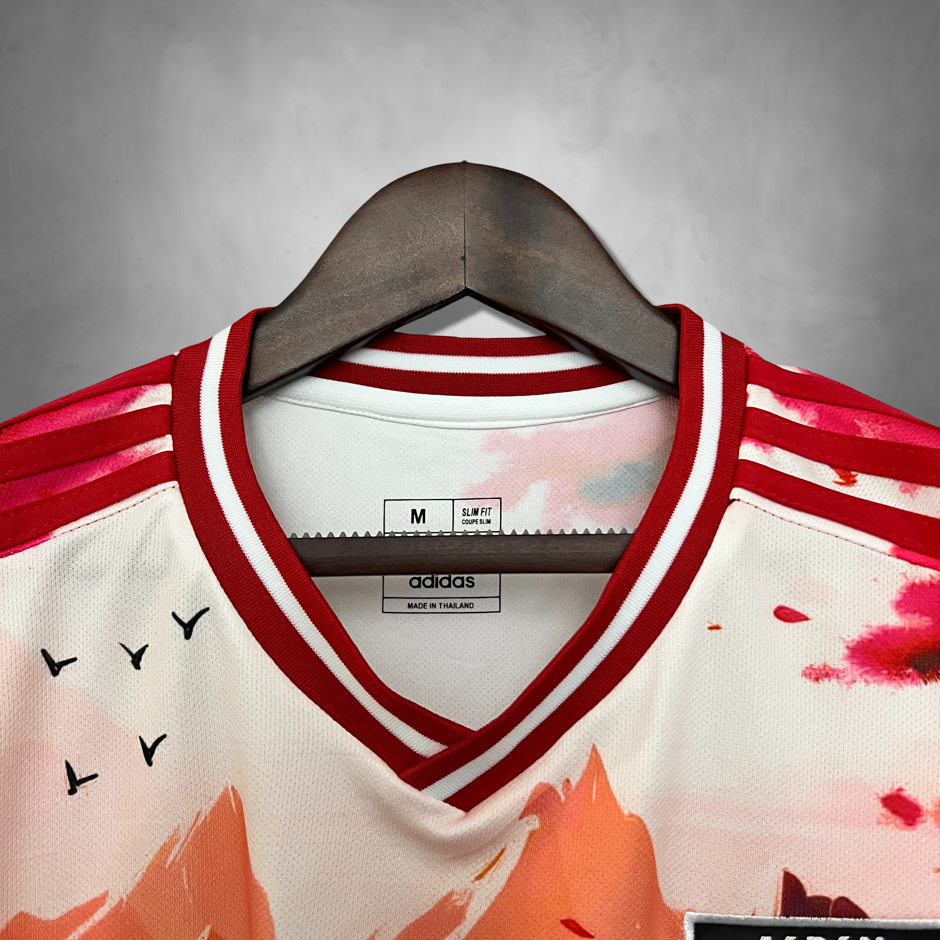 Japan "Blazing Edo" Premium Kit