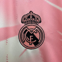 Real Madrid "Bubblegum Blancos" Premium Kit