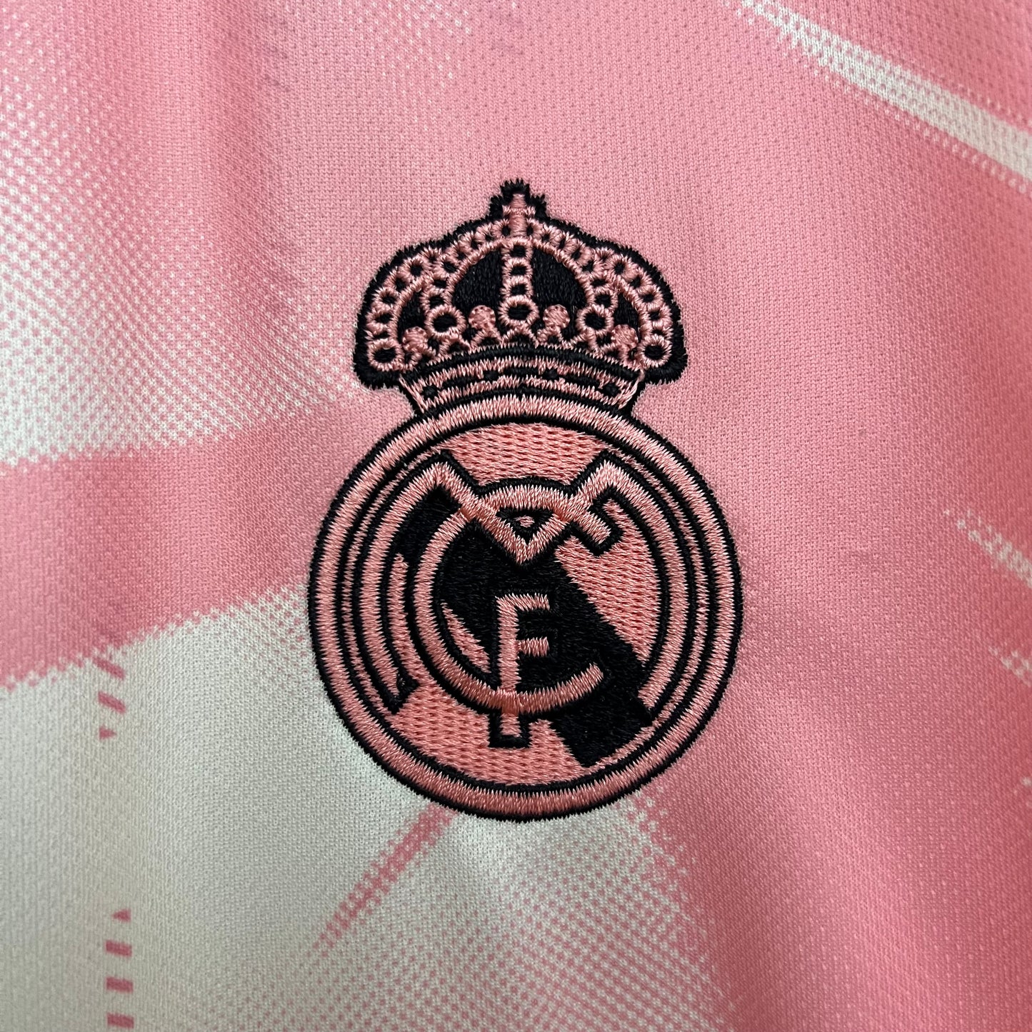 Real Madrid "Bubblegum Blancos" Premium Kit