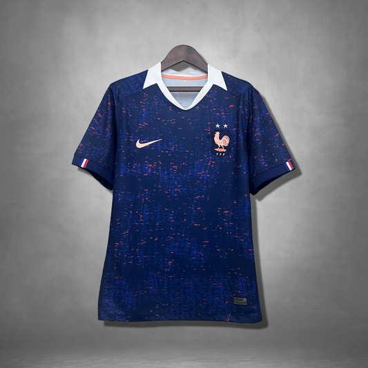 France Home Kit