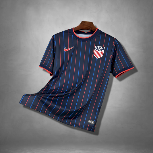 USA Away Kit