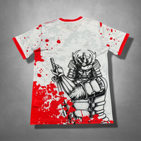 Japan "Warrior Fade" Premium Kit